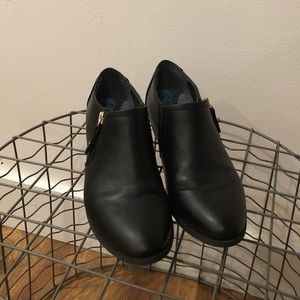 Dr. Scholl’s Women’s Brief Ankle Bootie